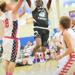 Meet your Posher, Xavier